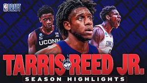 Video post by @noceilingsnba on YouTube