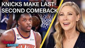 Video post by @thedailyshow on YouTube