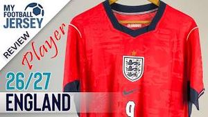 Video post by @myfootballjersey on YouTube