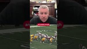 Video post by @New York Giants on YouTube