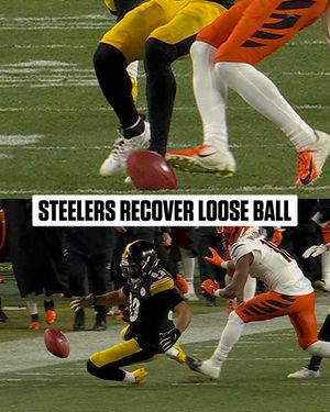 Image post by @nfl on Instagram