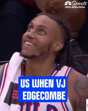 Image post by @nbcsphilly on Instagram