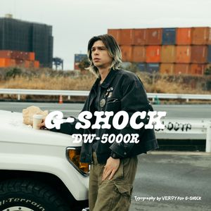 Image post by @gshock_us on Instagram