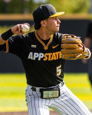 Image post by @appbaseball on Instagram