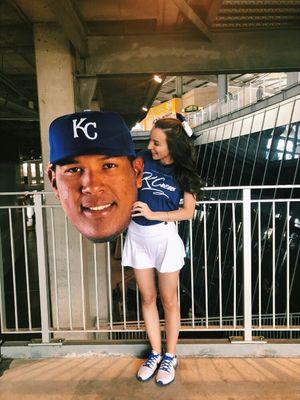 Image post by @Royals_KCrew on Twitter