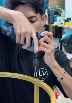 Video post by @shahirfan1994 on TikTok