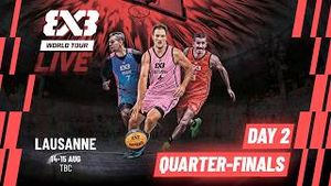 Video post by @fiba on YouTube