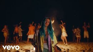Video post by @karolgvevo on YouTube