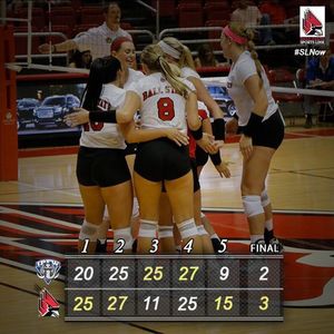 Image post by @bsusportslink on Instagram