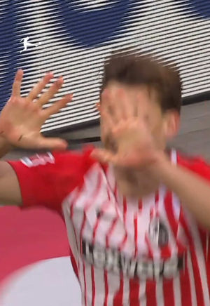 Video post by @bundesliga on TikTok
