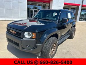 Image post by @mccarthytoyotas on Instagram