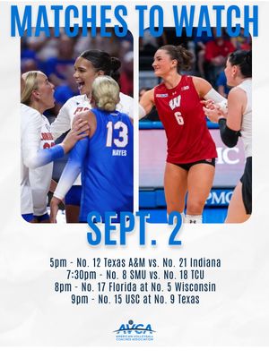 Image post by @avcavolleyball on Instagram