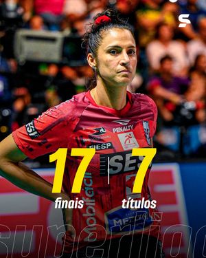 Image post by @sportv on Instagram