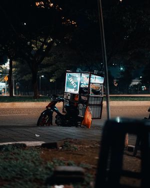 Image post by @alifmiqbaaal on Instagram