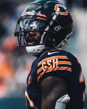 Image post by @thebeardown on Instagram