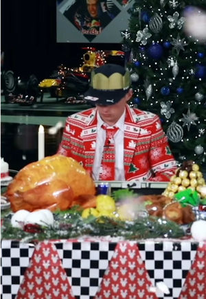 Video post by @redbullracing on TikTok