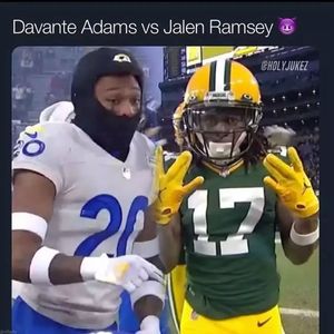 Image post by @nfljelly on Instagram