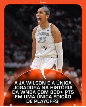 Image post by @nbabrasil on Instagram