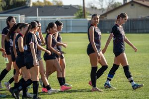 Image post by @troygirlssoccer on Instagram