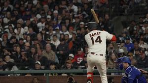 Video post by @MLB on Twitter