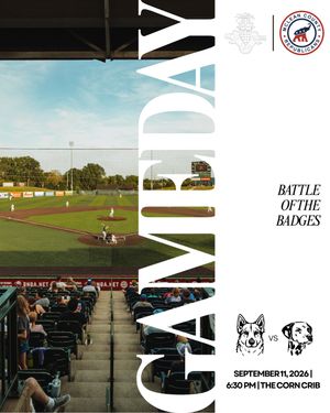 Image post by @normal_baseball on Instagram