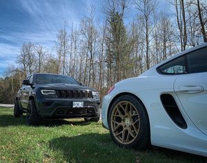 Image post by @rhino_srt8 on Instagram