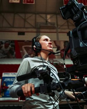 Image post by @bsusportslink on Facebook
