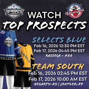 Image post by @wranglershockey on Instagram