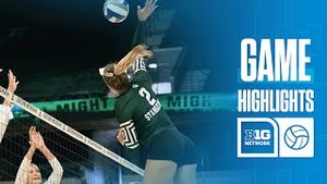 Video post by @btn on YouTube