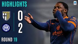Video post by @seriea on YouTube