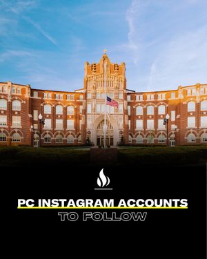 Image post by @provcollege on Instagram