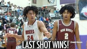 Video post by @qwik11hoops on YouTube
