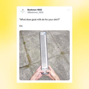 Image post by @beekman1802 on Instagram