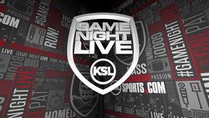 Image post by @kslsports on Instagram