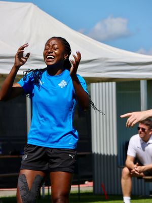 Image post by @footballiceland on Instagram