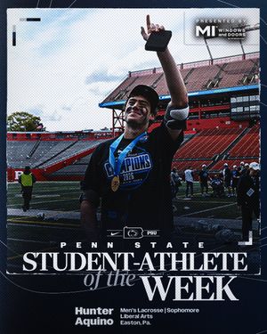 Image post by @gopsusports on Instagram