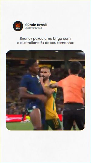 Image post by @90minbrasil on Instagram