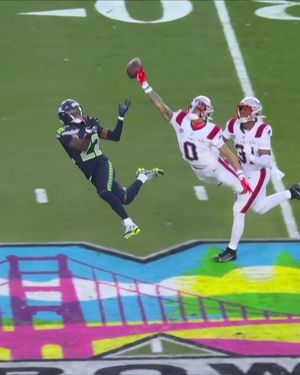 Video post by @nfl on TikTok