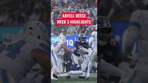 Video post by @nygiants on YouTube