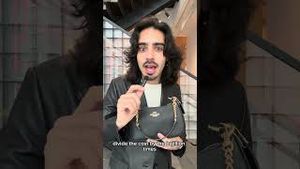 Video post by @coach on YouTube