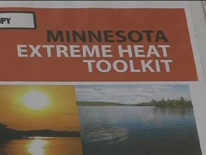 Image post by @mnhealth on Facebook