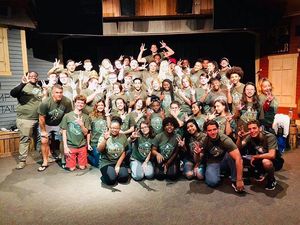 Image post by @younglifepchs on Instagram