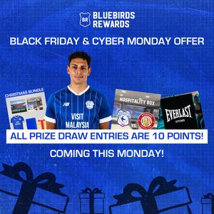 Image post by @cardiffcityfc on Instagram