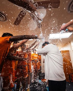 Image post by @texasmbb on Instagram