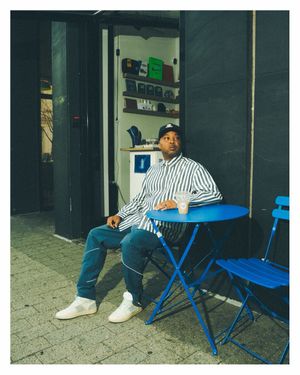 Image post by @allentuckermedia on Instagram