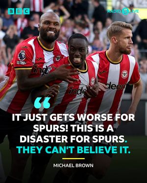Image post by @5livesport on Instagram