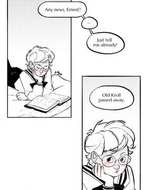 Image post by @tapas_app on Instagram