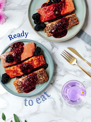 Image post by @lat45salmon on Instagram