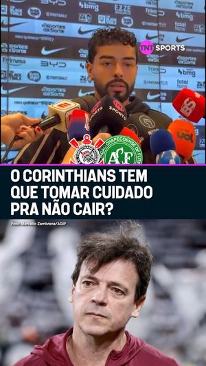 Image post by @tntsportsbr on Instagram