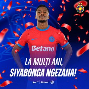 Image post by @fcsbofficial on Instagram